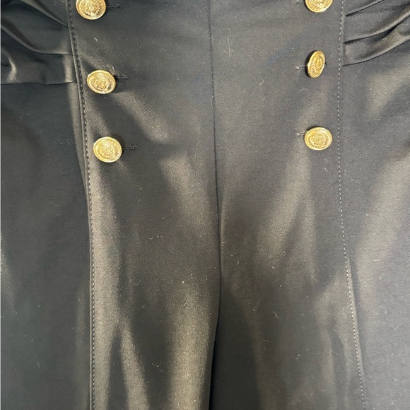 White House Black Market Leggings Size Large NWT - Picture 4 of 8